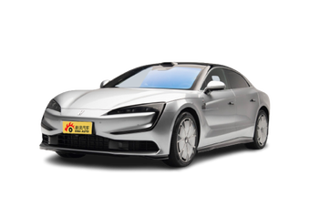 仰望U7 PHEV